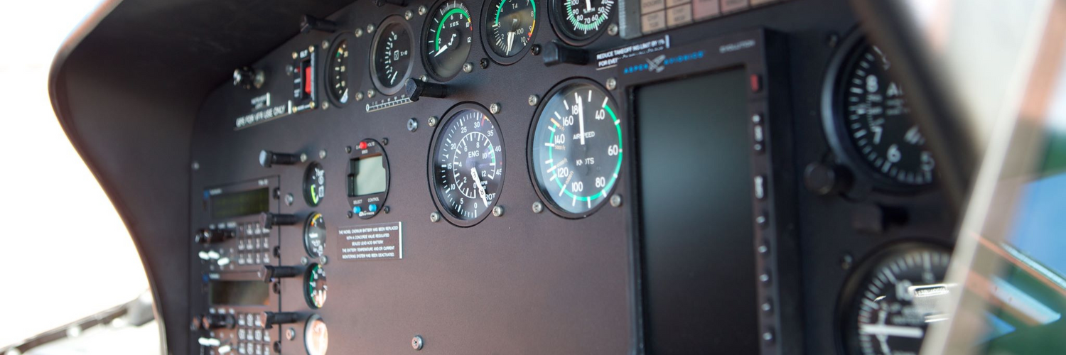 Avionics