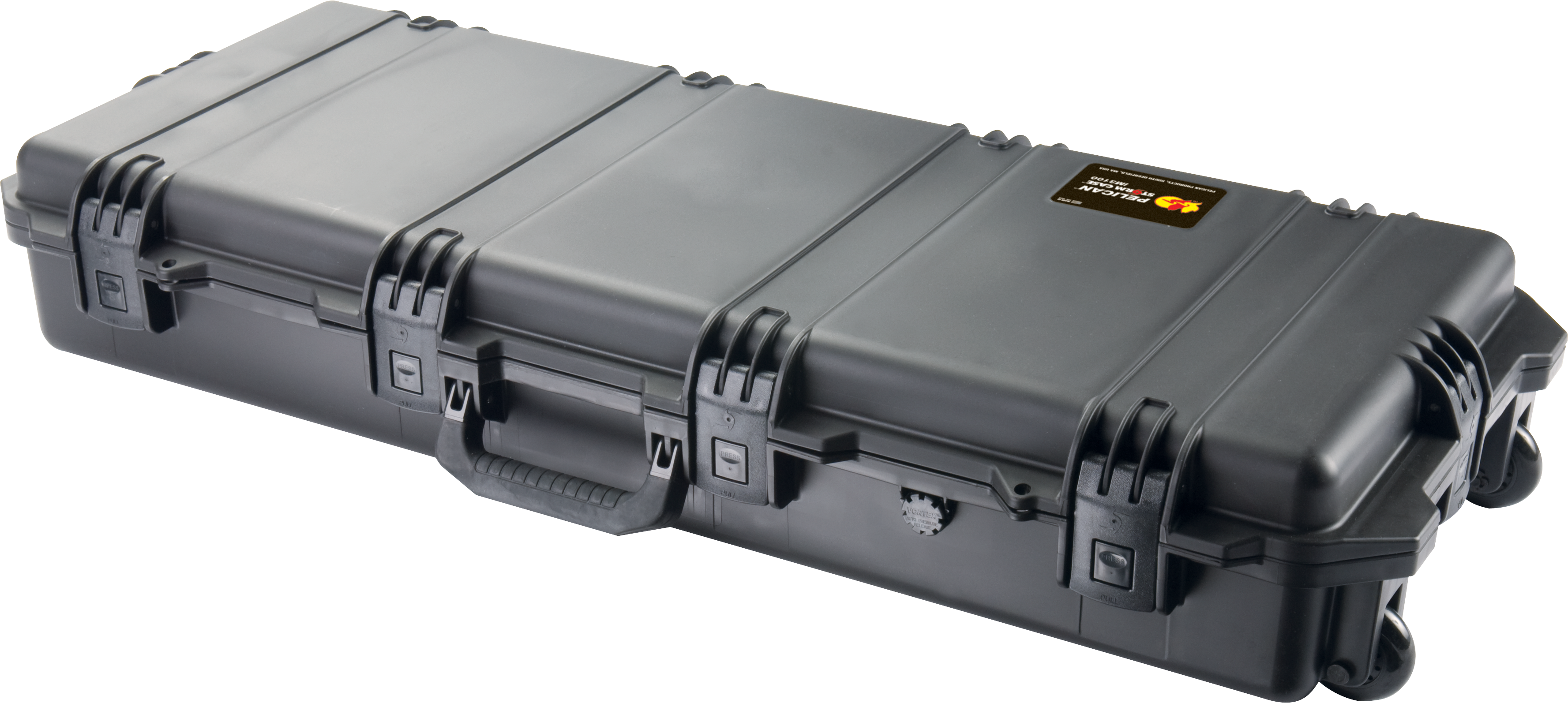 Storm Long Case iM3100